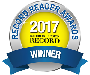 2017 Record Reader Awards: Winner