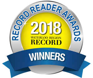 2018 Record Reader Awards: Winner