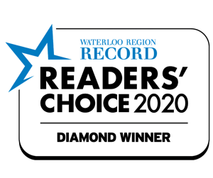 2020 Readers' Choice: Diamond Winner